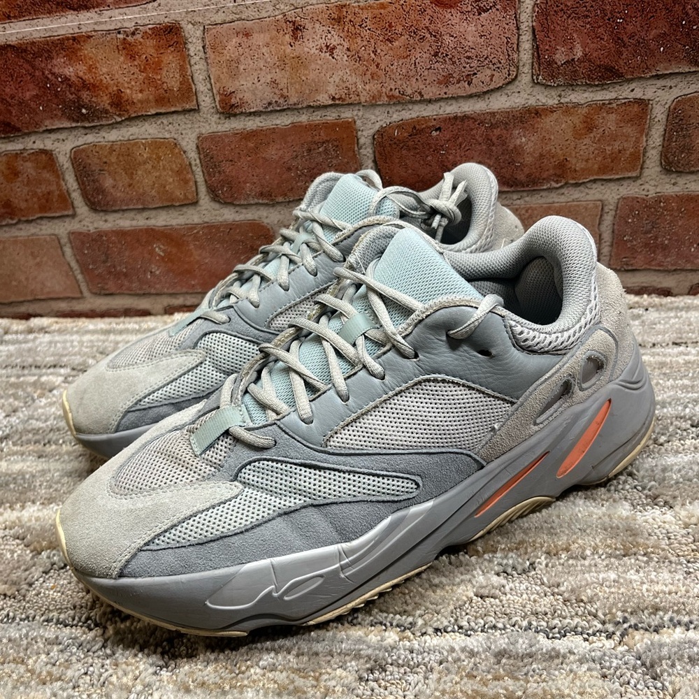 adidas gazelle silver green womens Yeezy 700 V3 Clay Brown (481)  Twenty Four Oculus